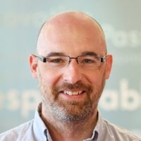 Marc-André Vachon, Phd