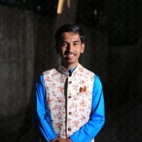 Kaushal Pawar