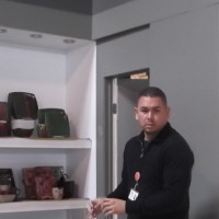 Jesus Ramirez