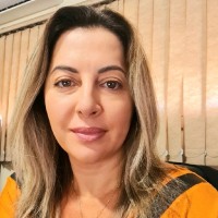 Silvia Maria Belleboni