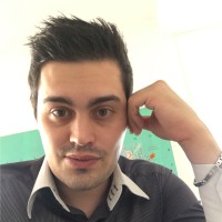 Romain François