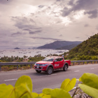 Toyota Thái Hòa Từ Liêm