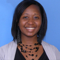 Angelica Eddington, Ph.D.