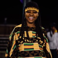 Makhosazana Hlatshwayo (She/Her)