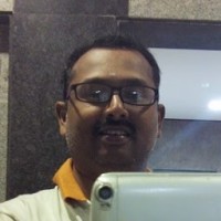 NARAYANAN BL