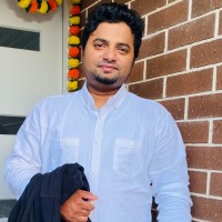 Ravi Uppara