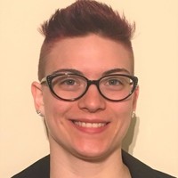 Rebecca Hines