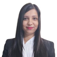 Ronica Dash