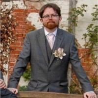 Sebastian Edgington-Cole