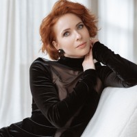 Laura Jambuševa