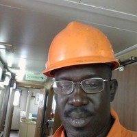 Elhadji Sidia Faye