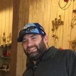 Brett Remsberg