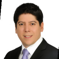 Arturo Garate Arias