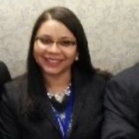 Isabel Alcantara