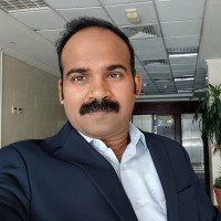 Jamsheer Kuniyil Paramba