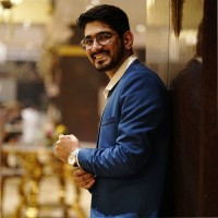 Vishal Dhacholia