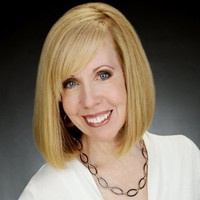 Vicki Robinson