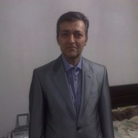 Mokhtar Salimi