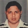 Lokendra Mahavar