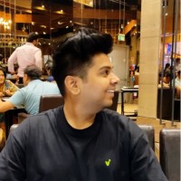 Siddhanta Singh