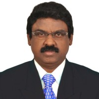 Ramachandran M