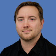 Mark Hudgins