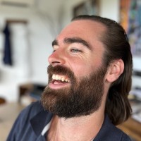 Tobias Nuttall