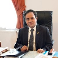 Venkatesan Ashok