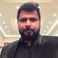 Dr Gnana Prakash Neelakantachari