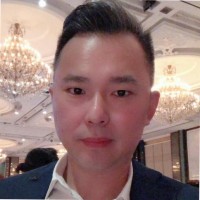 Cedric Koh