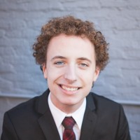 Benjamin Oyer
