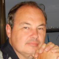 Nigel Peters