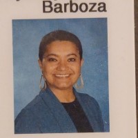 Brya Barboza