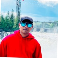Saul Mathew
