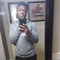 Jabari Mackey