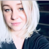 Mackenzie Yahnke