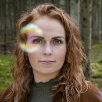 Rebecca Sloth Pedersen