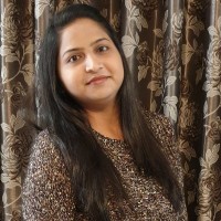 Neha Patel