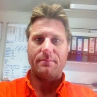 Michael Van Lieshout