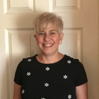 Alison Robinson