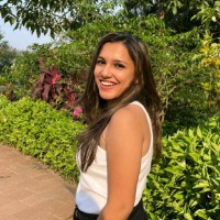 Anjalina Deb