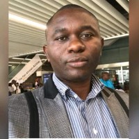 Arc BoyceLoveday Nwankpa MSc,Mnia,PMP®