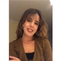 Maria Damianaki