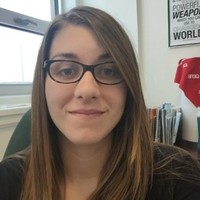 Emily Roberts, M.Ed