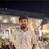 Abhi Thummar