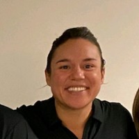 Amanda Berg