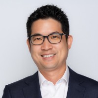 Jeffrey Chang