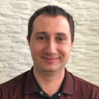 Виталий Даниленко