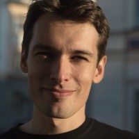 Dmitry Kravchenko