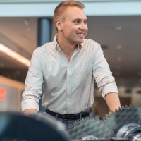 Akseli Herrala